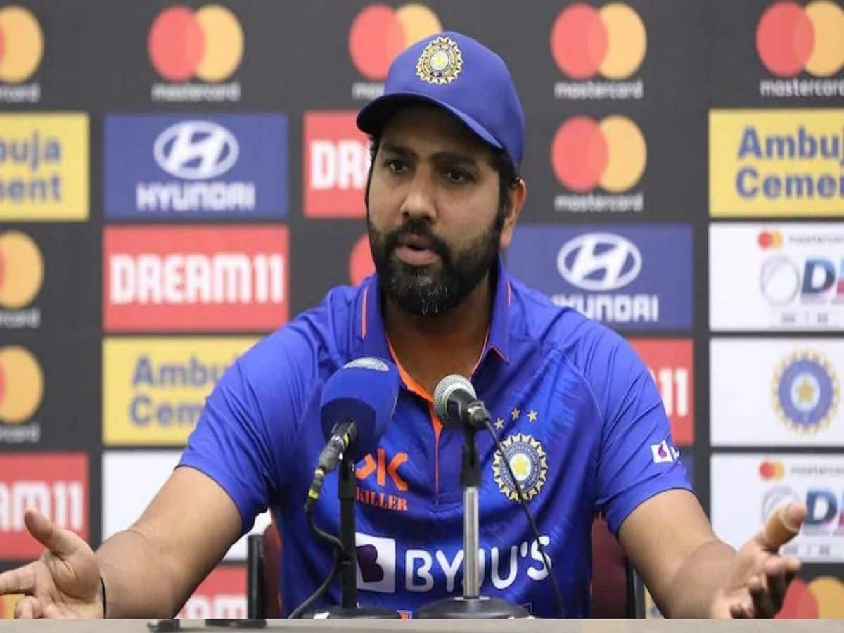 IND vs AUS: हार के बाद रोहित ने माना, टीम इंडिया में है इस तेज गेंदबाज की दहशत